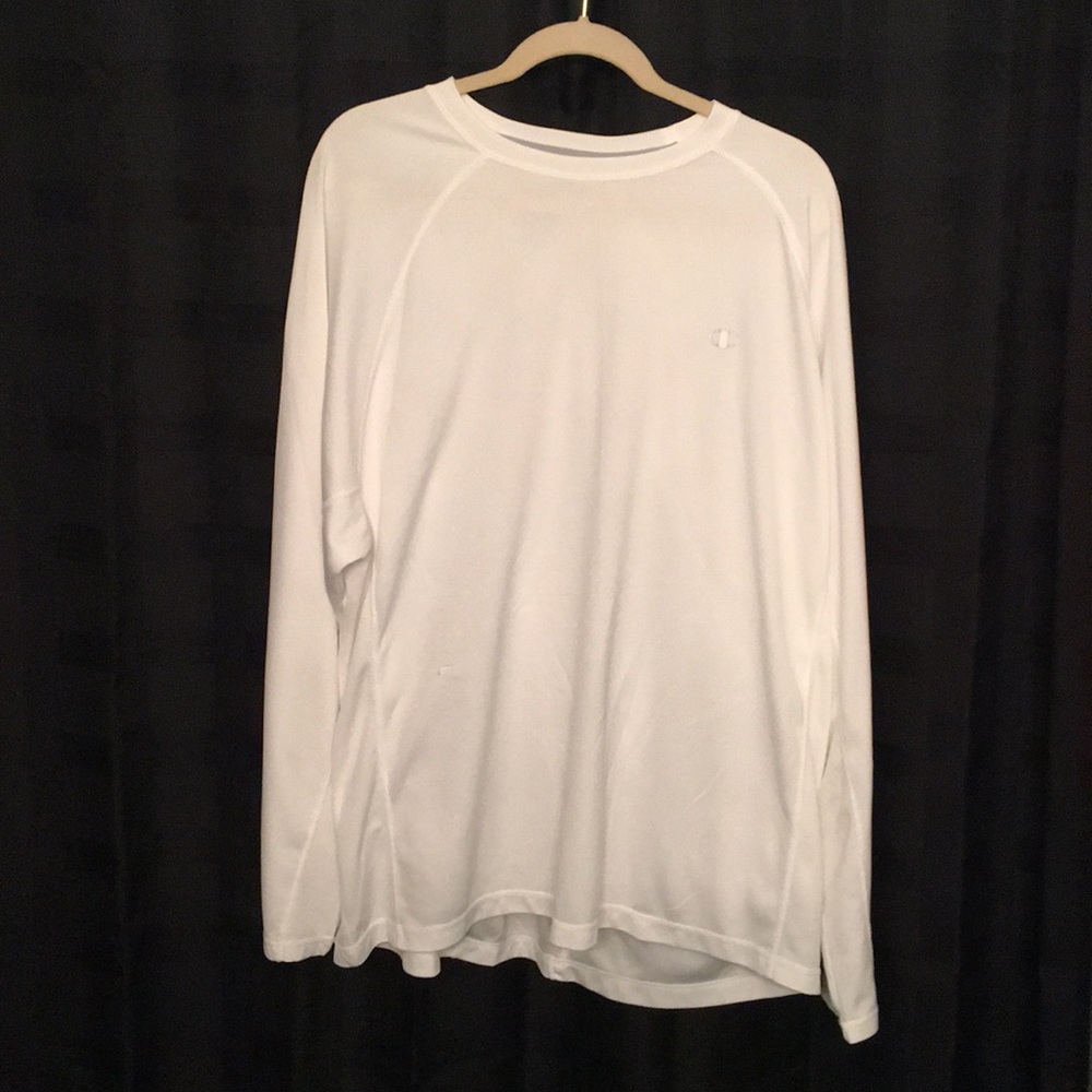 Men’s XXL Champion Long Sleeved Thermal